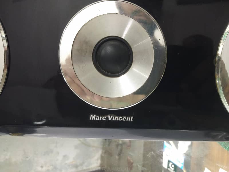 mini speakers 7