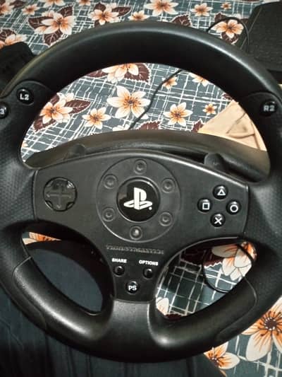 Thrustmaster T80
