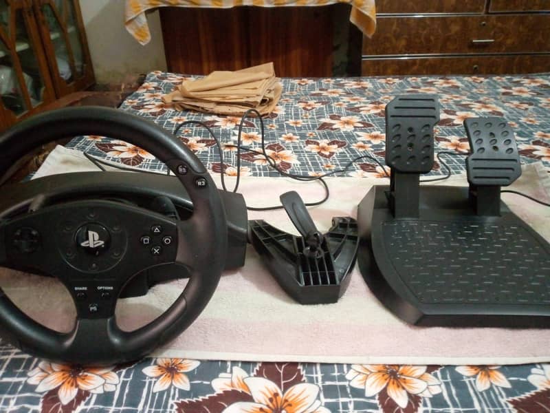 Thrustmaster T80 2