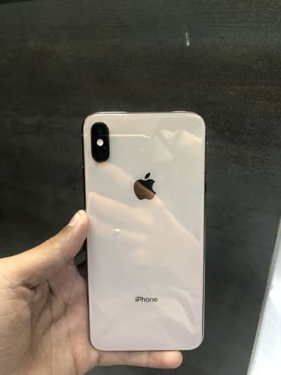 Apple iPhone XS Max