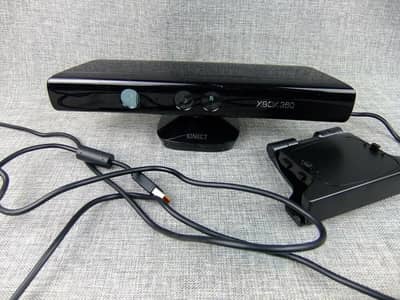 Xbox 360 Kinect