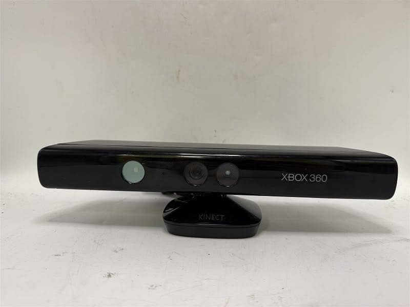 Xbox 360 Kinect 1