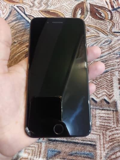 Apple iPhone 8 Plus