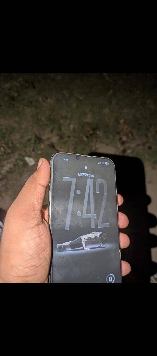 Apple iPhone 13 Pro Max 2