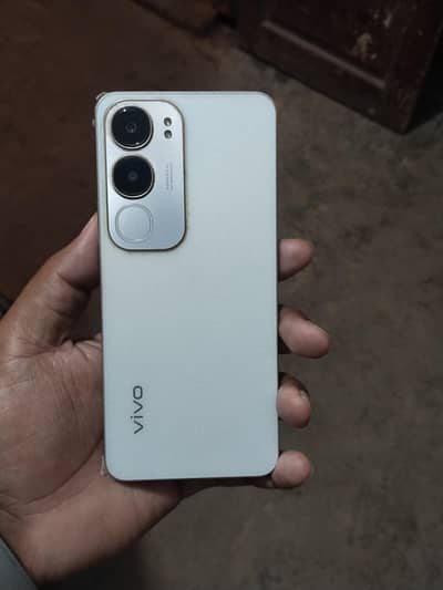 Vivo Y19s