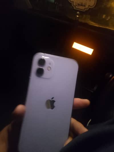 Apple iPhone 12 64 gb mdm each and everything perfect