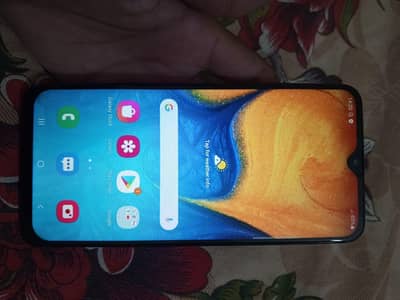 Samsung Mobile A20