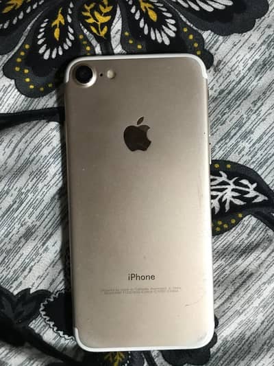 Apple iPhone 7