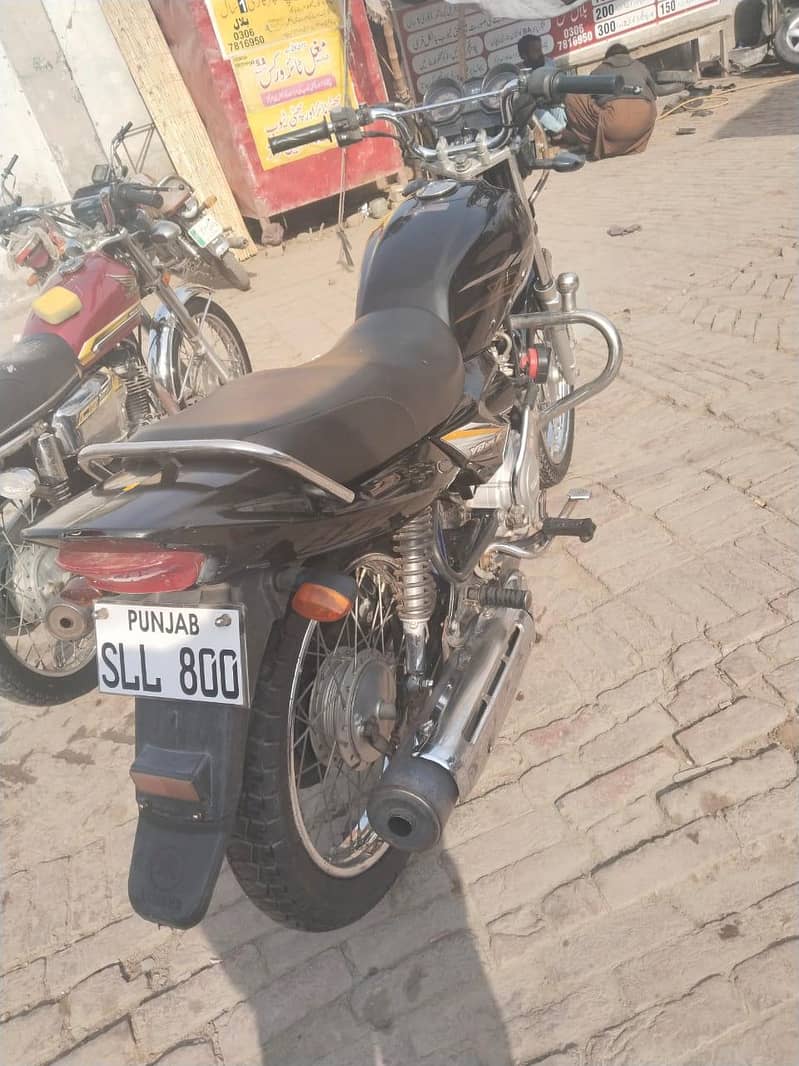 Yamaha 2