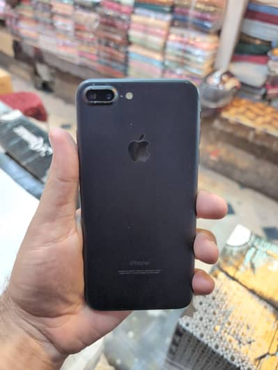 Apple iPhone 7 Plus