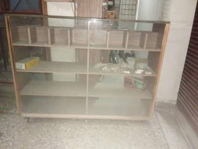 shop rack