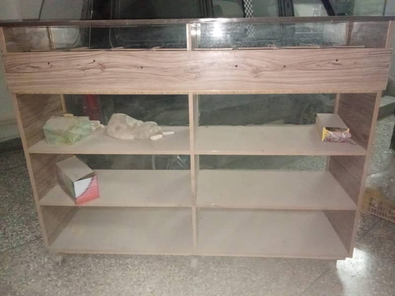 shop rack 1