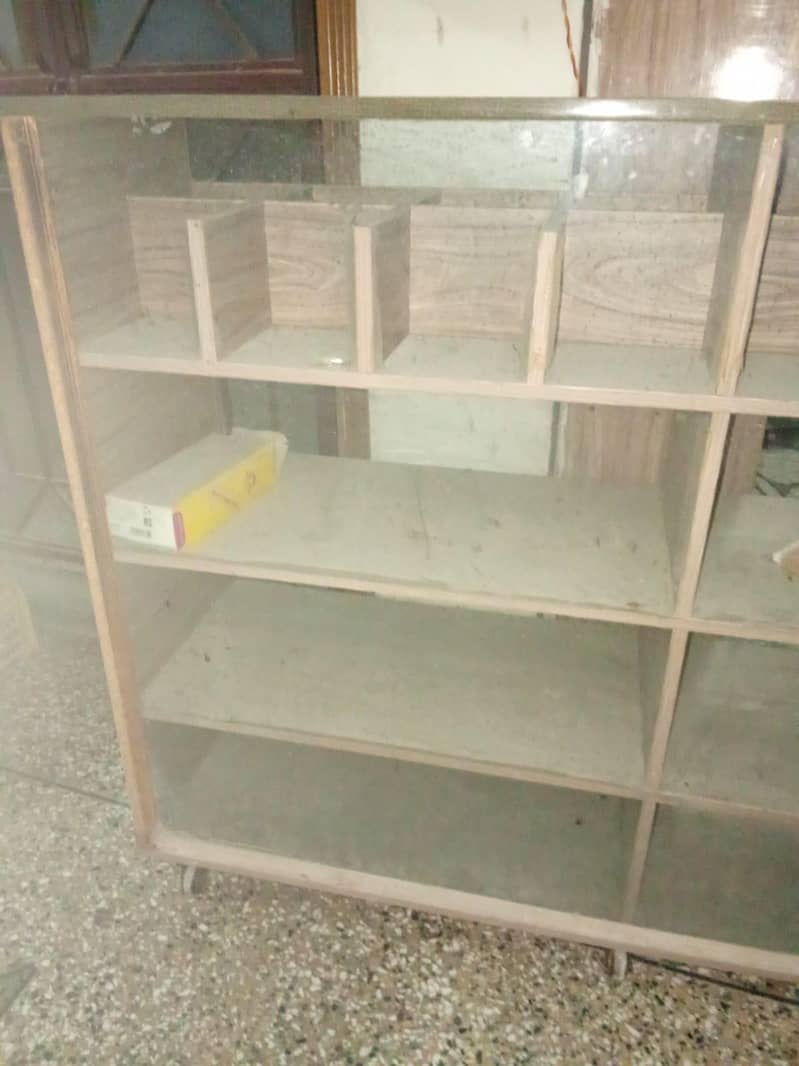 shop rack 2