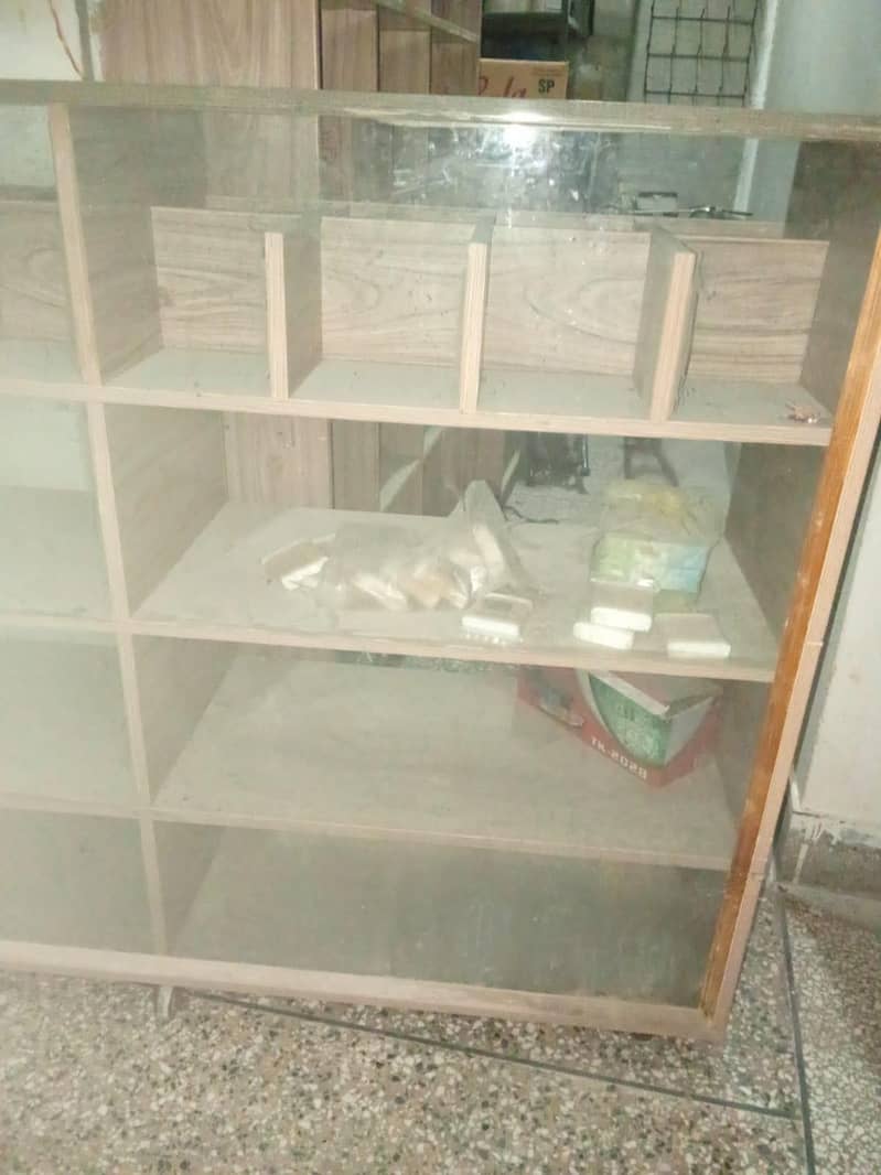 shop rack 3