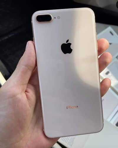 Apple iPhone 8 Plus 256GB