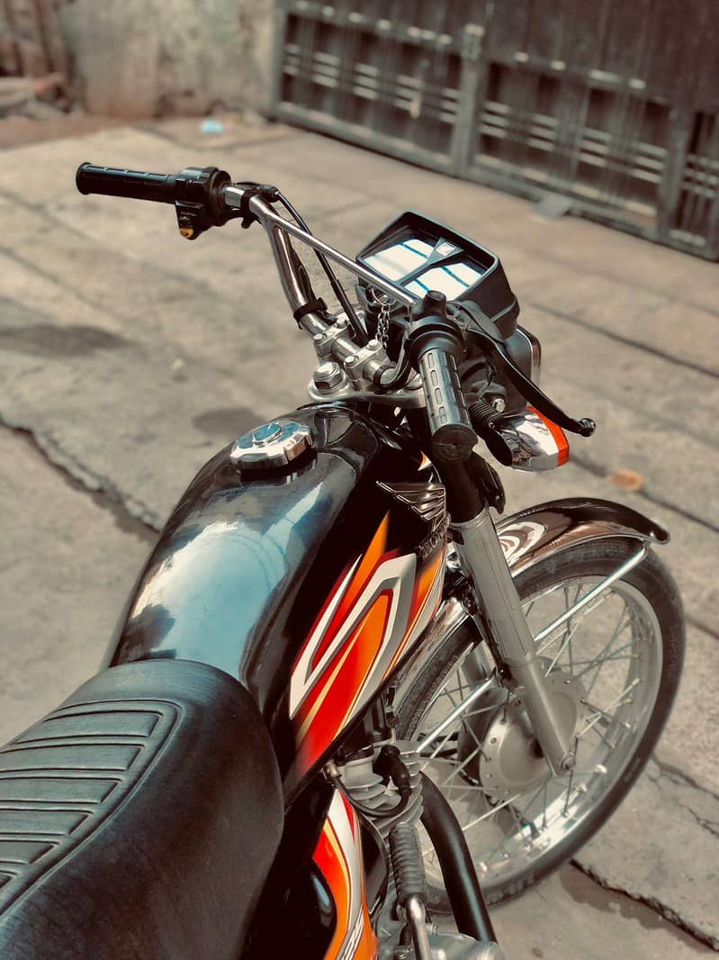 2022 model 2