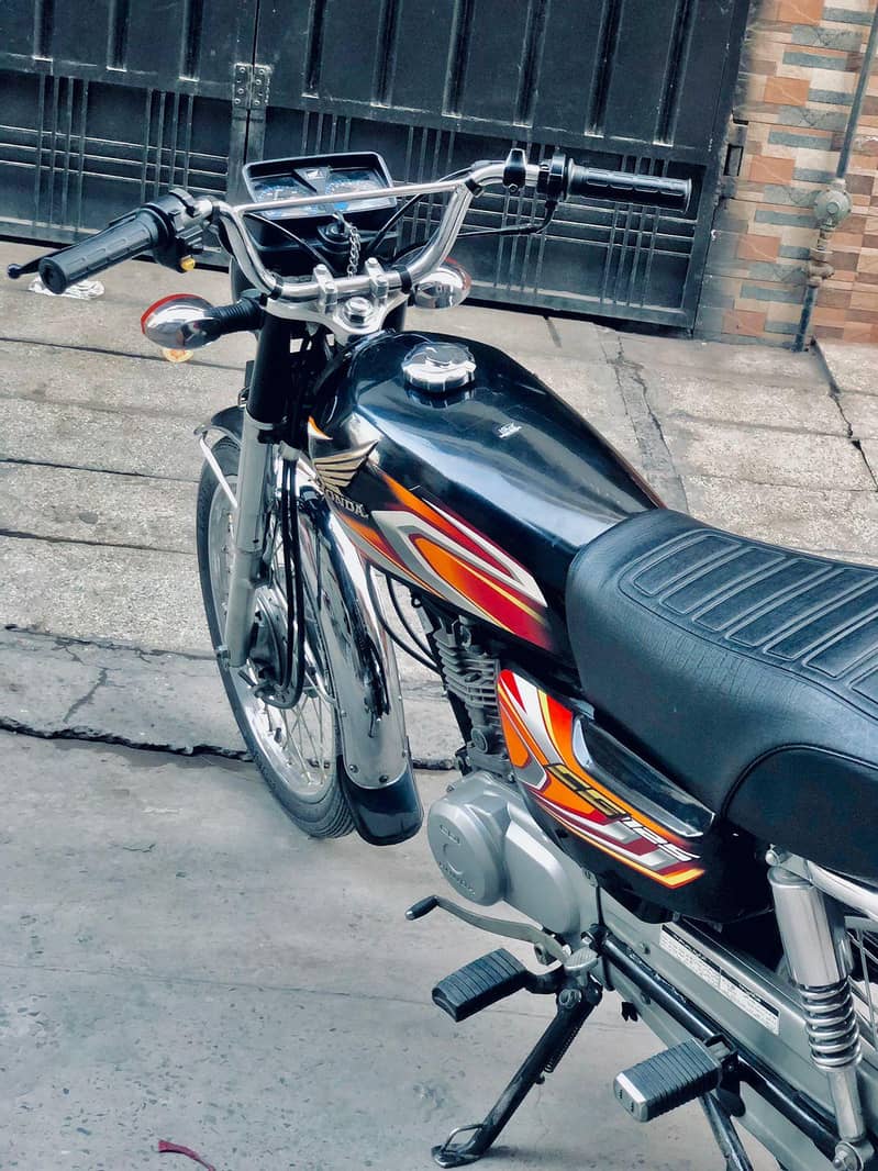 2022 model 4