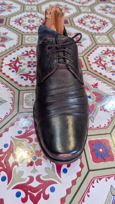 Men's Formal Leather Dress Shoes