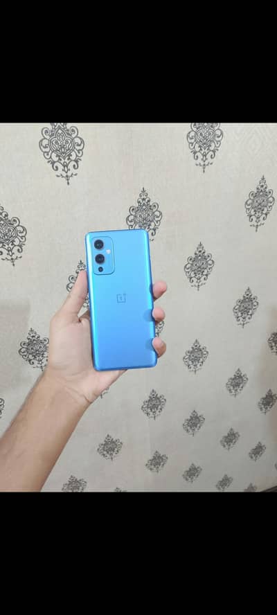 One Plus 9
