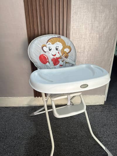 Baby chair