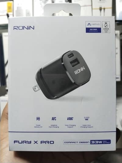 FURY X PRO