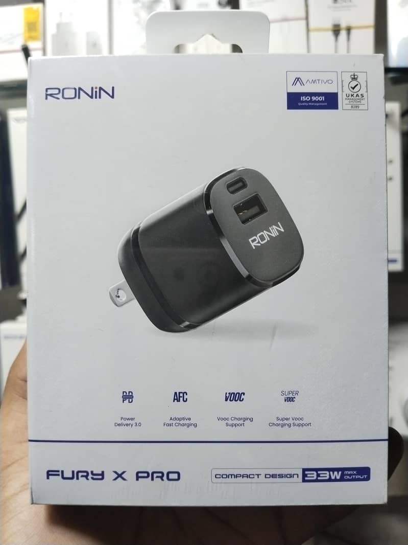 FURY X PRO 0