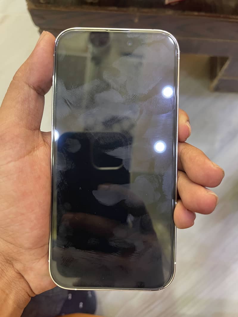 Apple iPhone 14 Pro 6