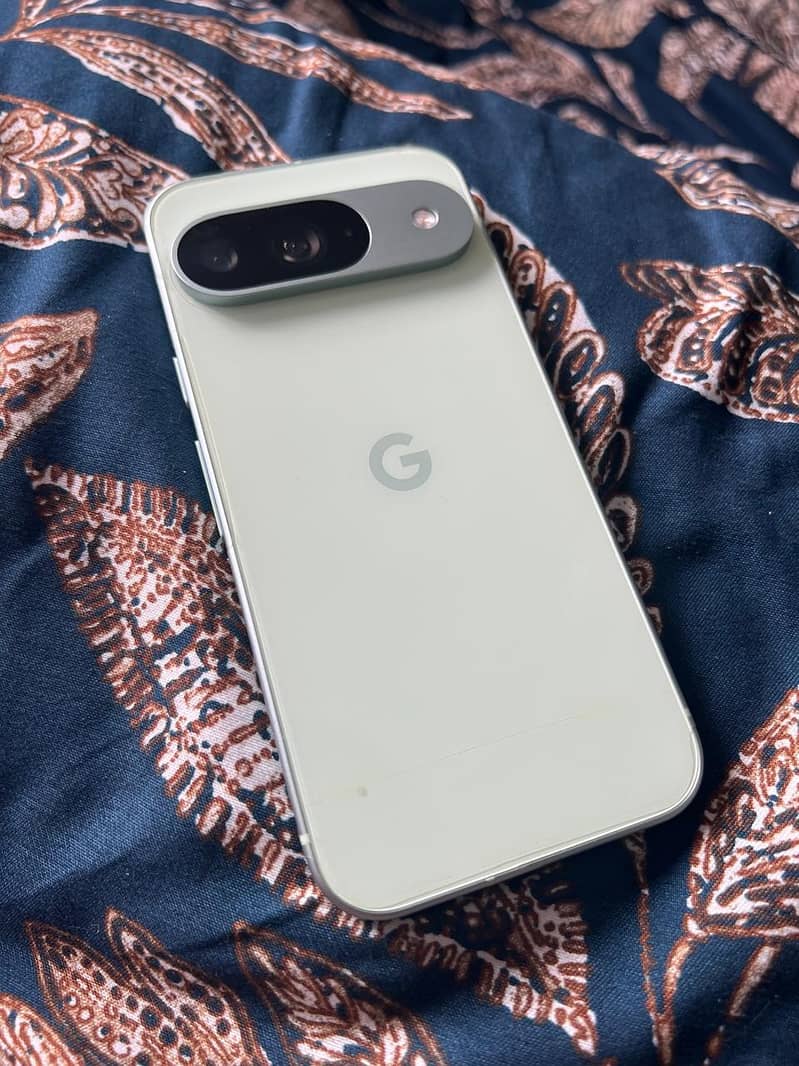 Google Pixel 9 0