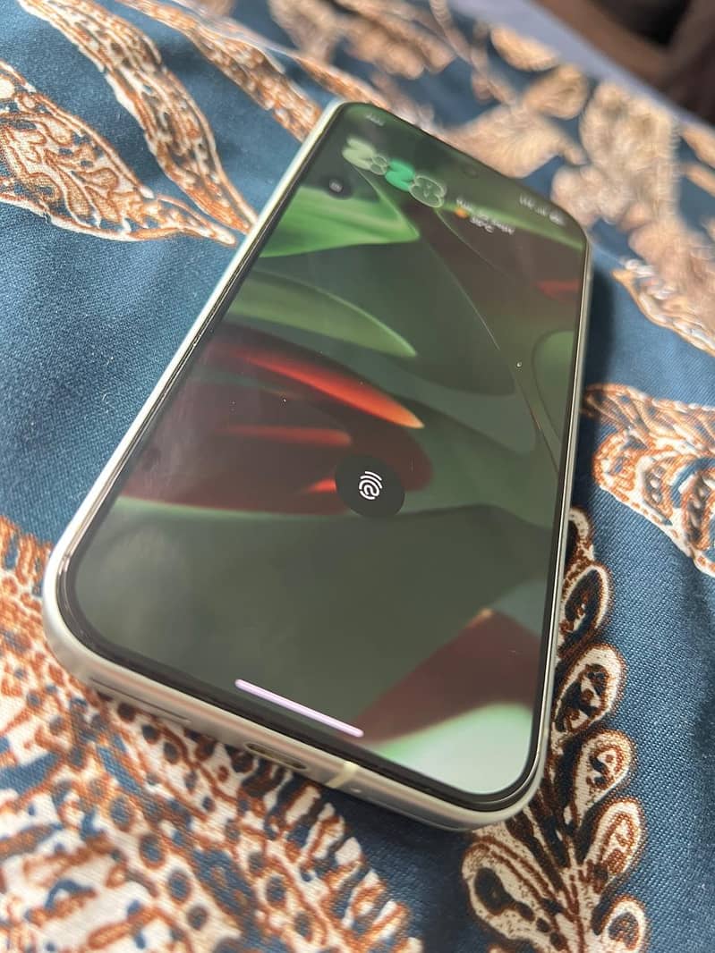 Google Pixel 9 2