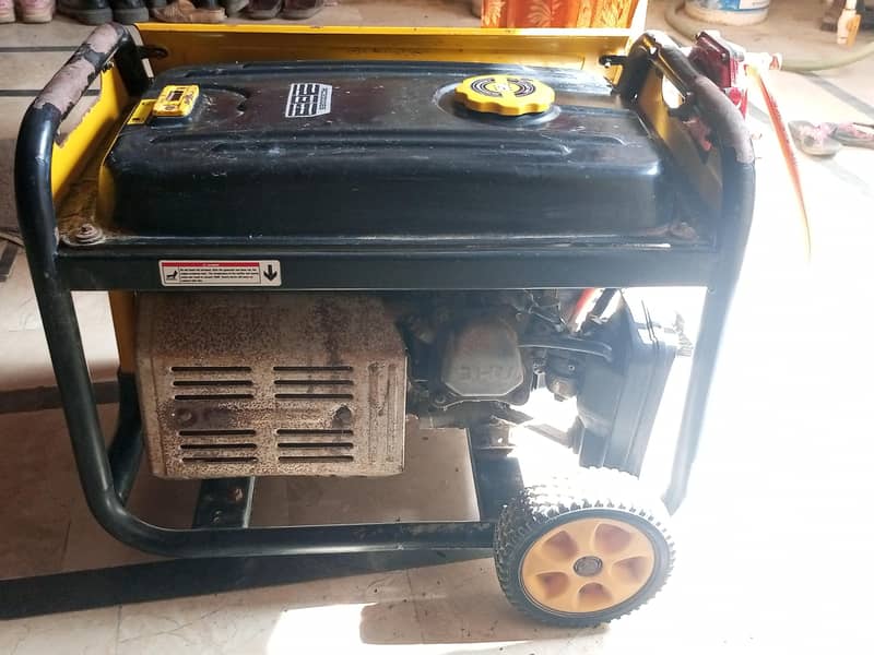 3kv Generator 1