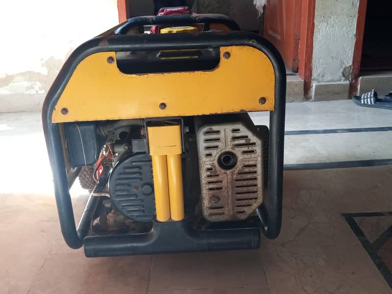 3kv Generator 3