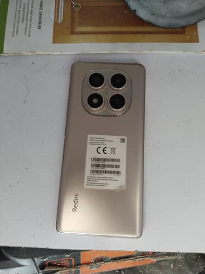 Xiaomi Redmi Note 14 Pro