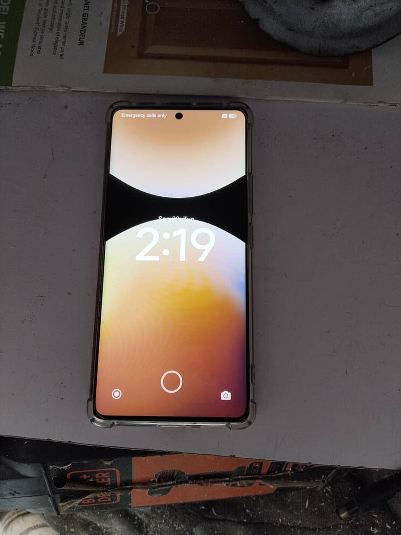 Xiaomi Redmi Note 14 Pro 1
