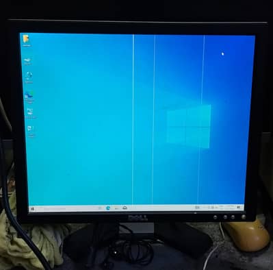 Dell 17 inch LCD for sell