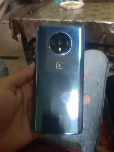 One Plus 7T patch pta approve