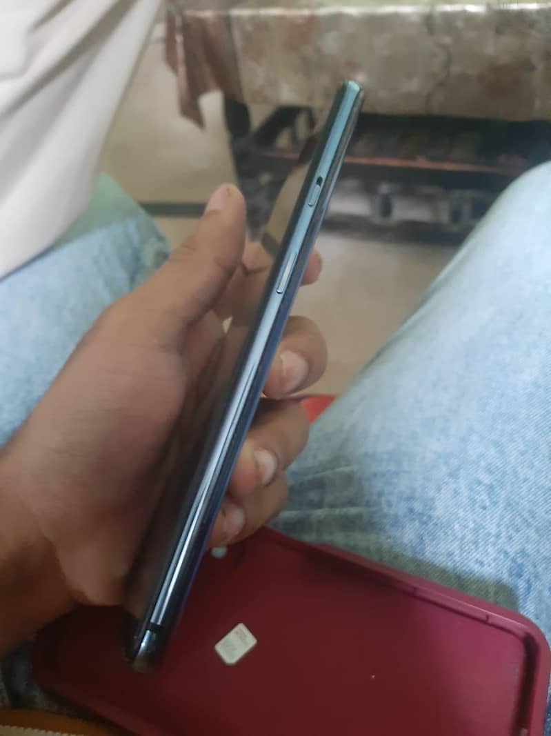 One Plus 7T patch pta approve 2