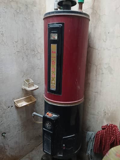 Super Asia Geyser (0316-5676573)