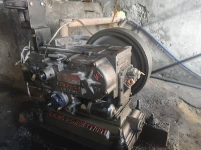 chief diesel engine 25 HP
