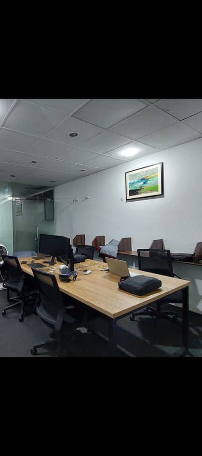 Office Workstation / Office Table