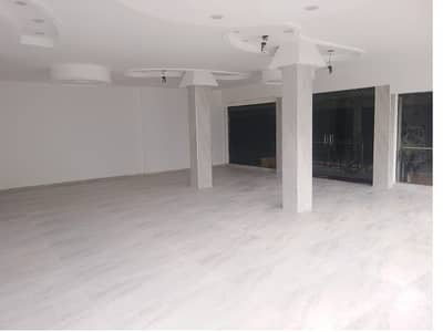 Brand New Office Area 1000 Square Feet Available For Rent In Gulberg 3 Lahore