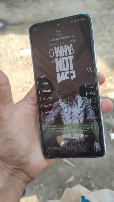 Tecno Spark 8 Pro