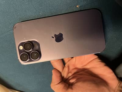 Apple iPhone 14 Pro Max non pta