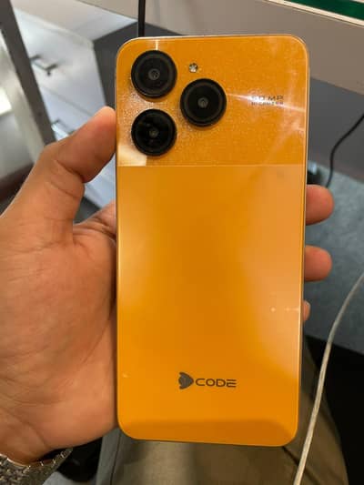 Dcode Cygnal 4