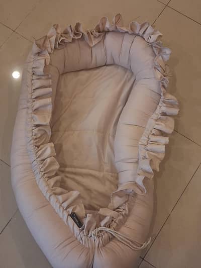 baby bedding
