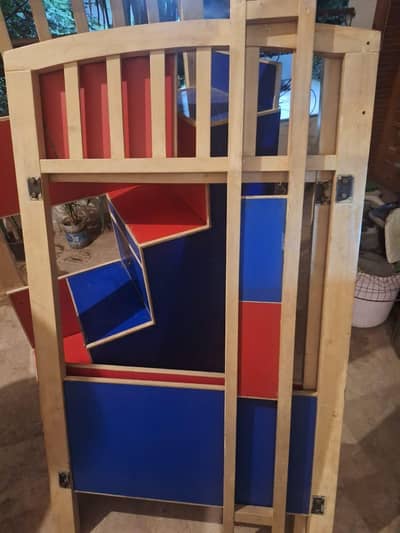 Bunker Bed Used