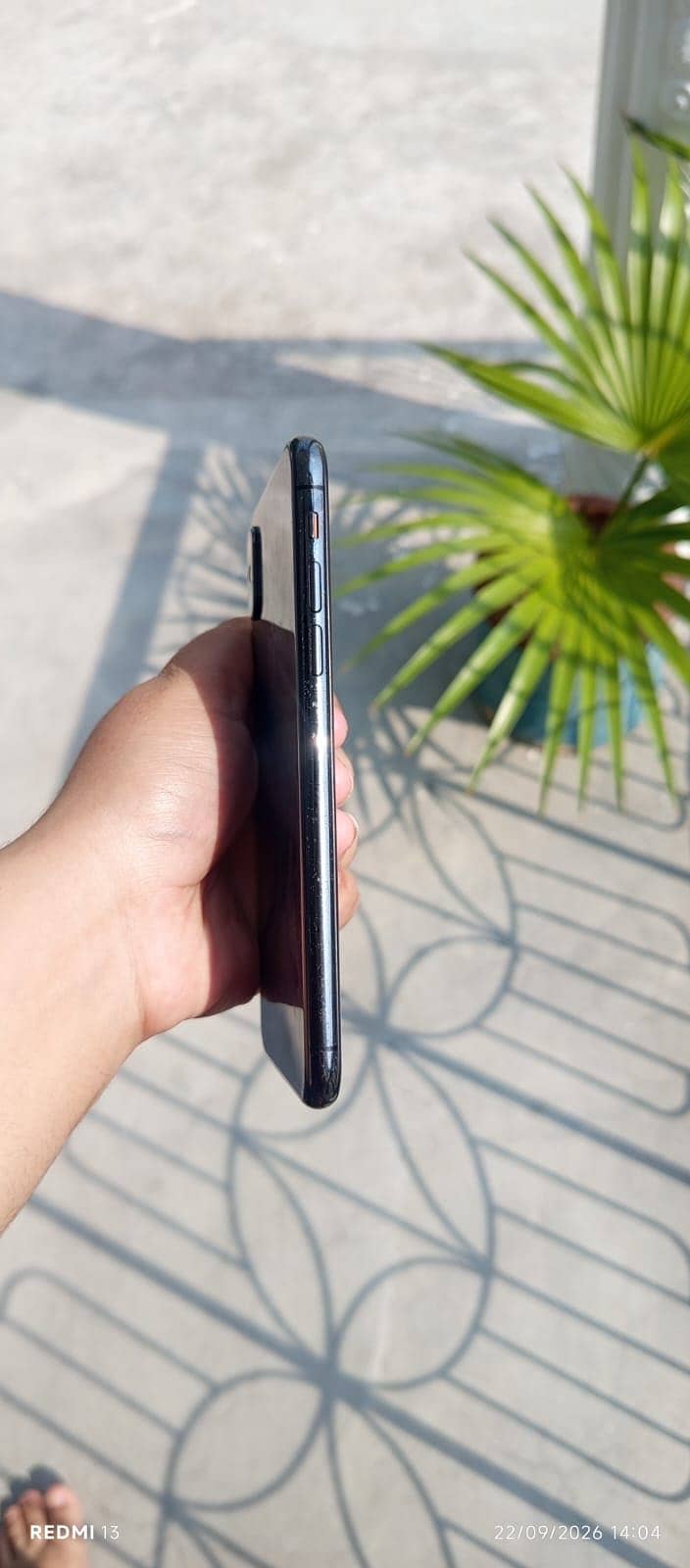 Apple iPhone X 1
