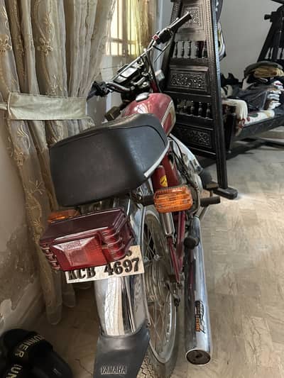Any one interested please call me 03303933653