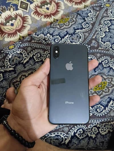Apple iPhone XS