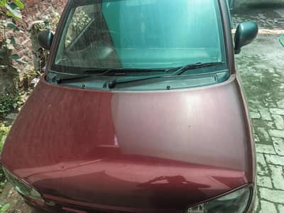 Suzuki Alto 2019/20 total geniun