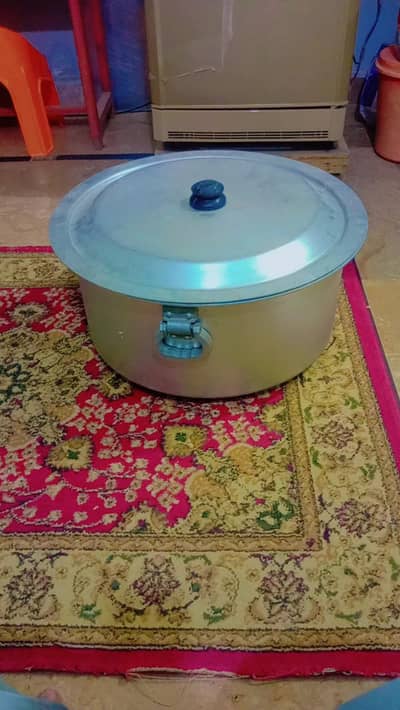 solid ore bahari wala patela for sale